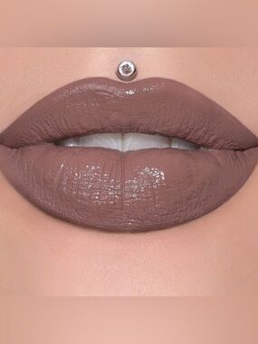 JEFFREE STAR Tea Bag SUPREME GLOSS